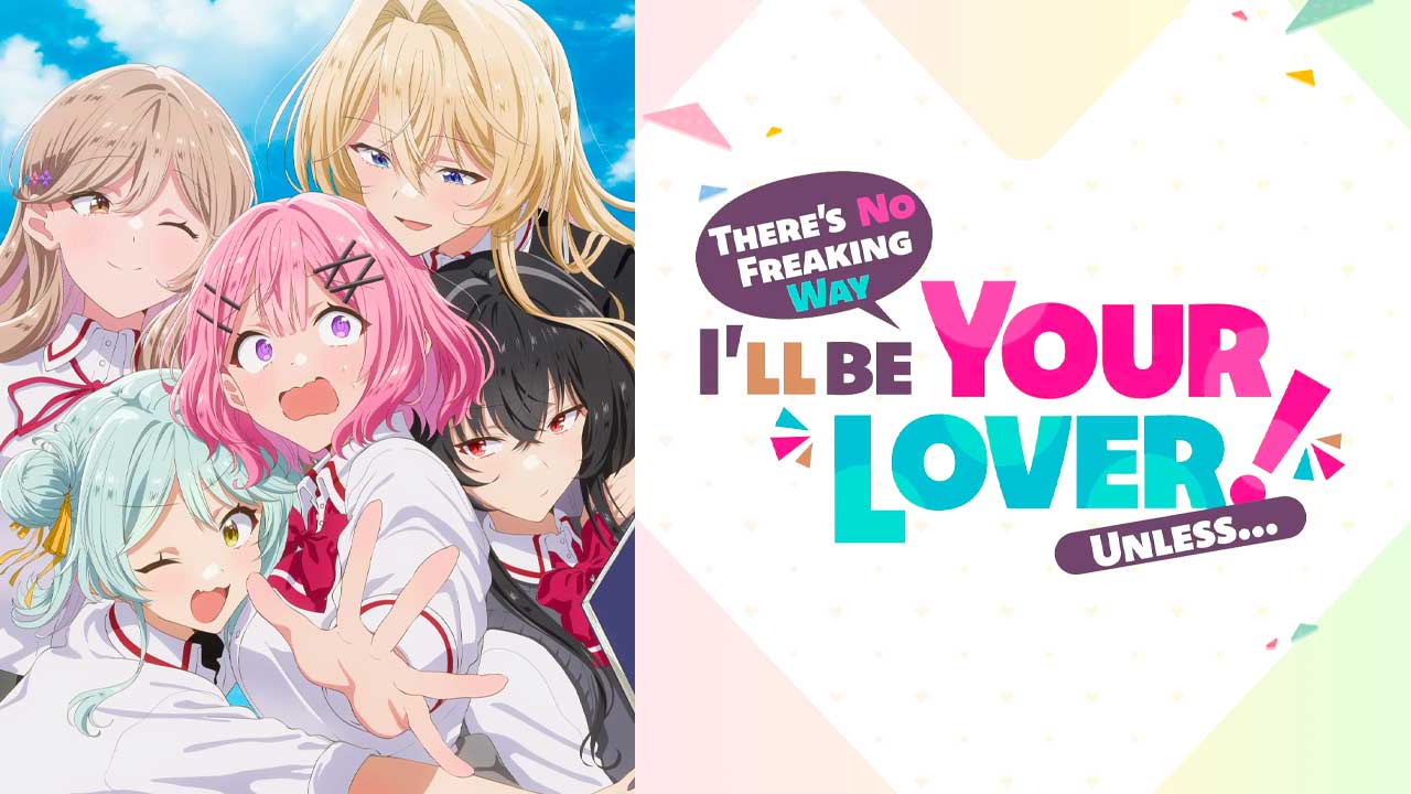 Cet été, tous les regards (et les cœurs) seront tournés vers Renako dans Wata-nare sur Yuzuki  !